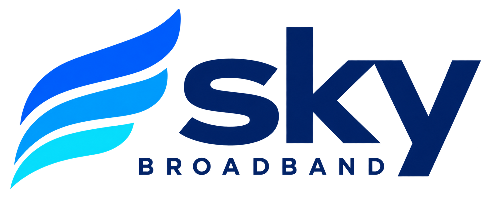 Sky Broadband — Fast Fiber Internet